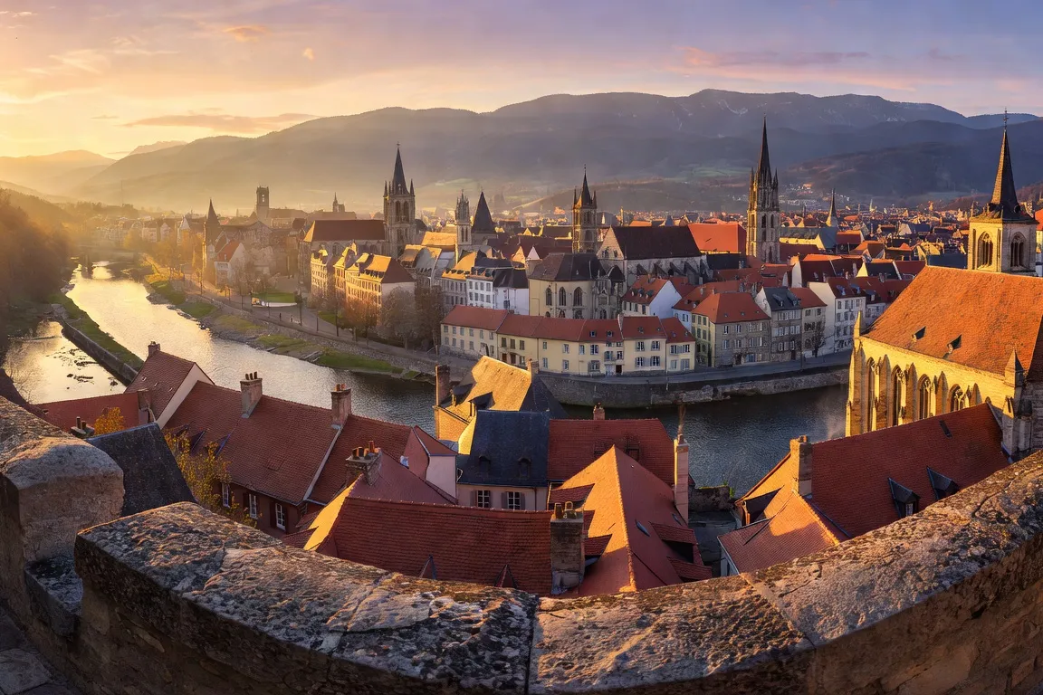 Visiter Belfort : le guide pratique complet