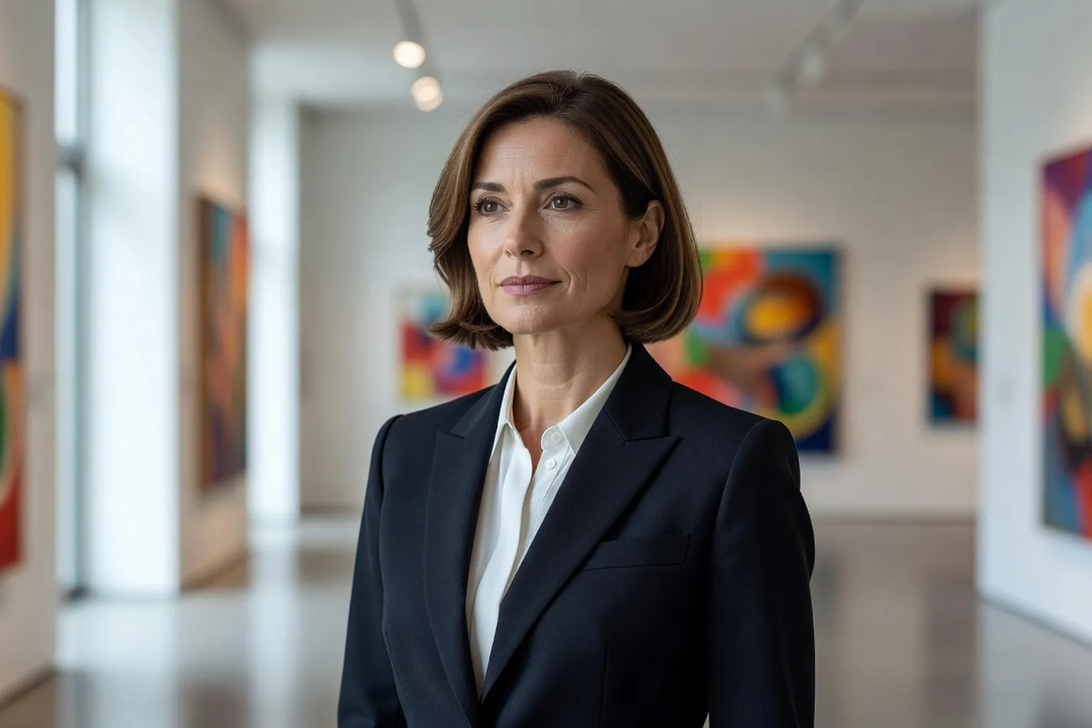 Donation Jardot : rencontre avec la conservatrice du Musée d'Art Moderne de Belfort