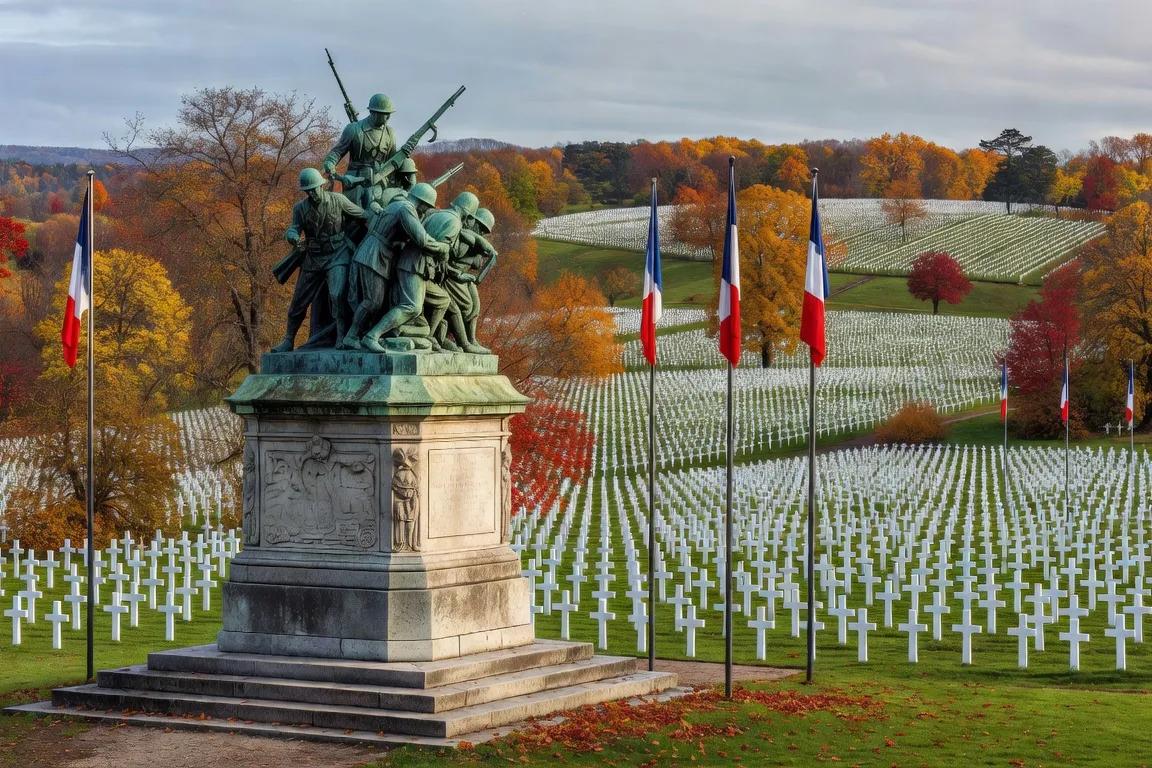 La mémoire militaire de Belfort : forts, monuments et commémorations
