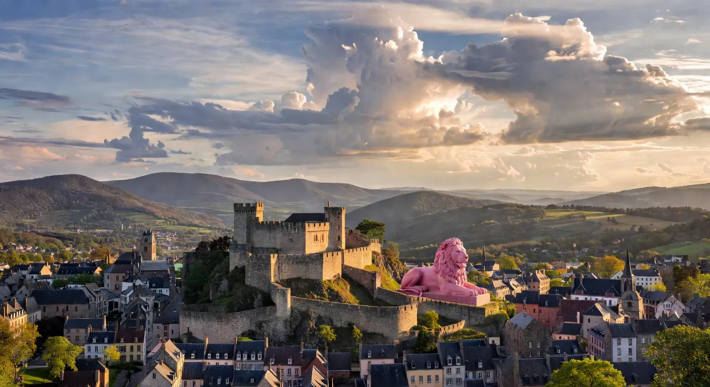Comment le Territoire de Belfort est devenu le plus petit département de France : histoire et singularité du département 90