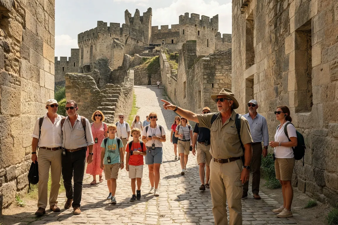 Tout savoir pour visiter la Citadelle de Belfort